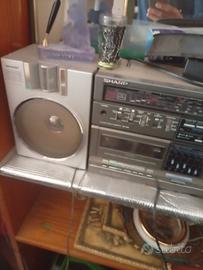 radio anni 80 