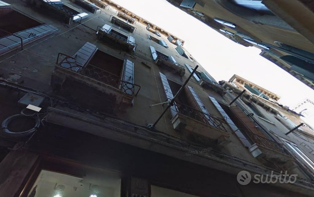 Appartamento – Venezia, San Marco - Vista 4