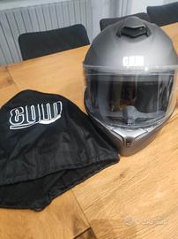 casco modulare CGM