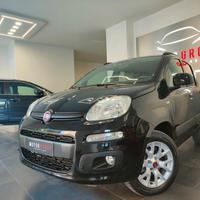 Fiat Panda 0.9 TwinAir Turbo Natural Power Lounge 