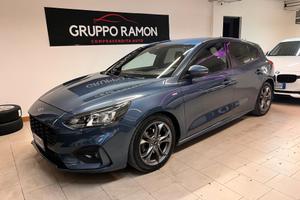 Ford Focus 1.5 EcoBlue 120 CV 5p. ST-Line