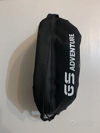 Borsa sotto porta pacchi