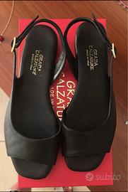 Scarpe made in italy