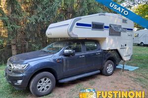 Trend up Cellula abitativa Scarrabile 12/