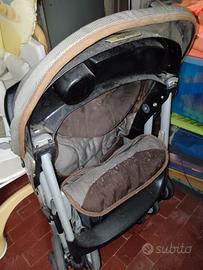 passeggino 