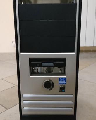 Case desktop PC - no alimentatore