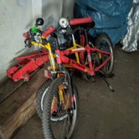 Bici bambini