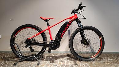 E-Bike Gas Gas G Cross Country 1.0 27.5" nero-ross