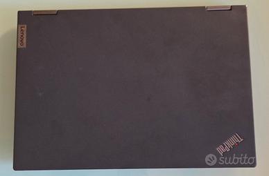 Lenovo ThinkPad X13 Yoga Gen3 i7 32GB 512GB 
