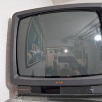 TV TUBO CATODICO 