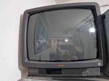 TV TUBO CATODICO 