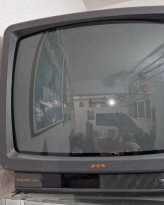 TV TUBO CATODICO 