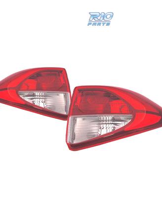 FANALI HYUNDAI TUCSON 15-18