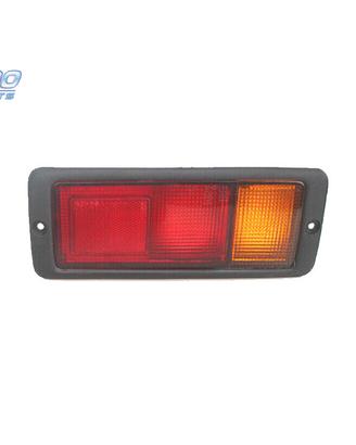 FANALE DESTRO PARAURTI PER MITSUBISHI MONTERO PAJE