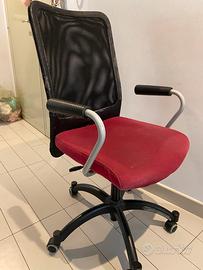 Sedia ufficio