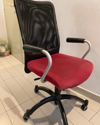 Sedia ufficio