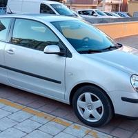 POLO W. A BENZINA 1.4 16 V
