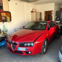 ALFA ROMEO Brera 3.2 JTS Q4