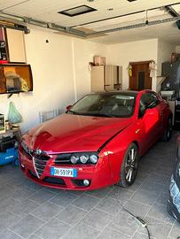 ALFA ROMEO Brera 3.2 JTS Q4