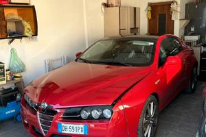 ALFA ROMEO Brera 3.2 JTS Q4