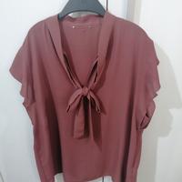 Bluse Elegante 