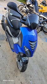 Piaggio NRG POWER 50CC DITECH