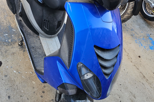 Piaggio NRG POWER 50CC DITECH