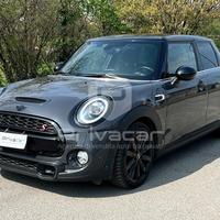 MINI Mini 2.0 Cooper S Hype 5 porte
