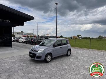 FIAT Panda 1.2 Easy ANCHE PER NEOPATENTATI