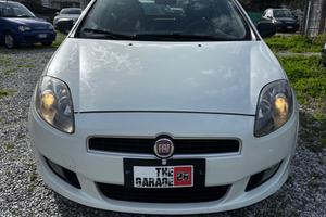 Fiat Bravo 1.6 MJT 105 CV DPF Active