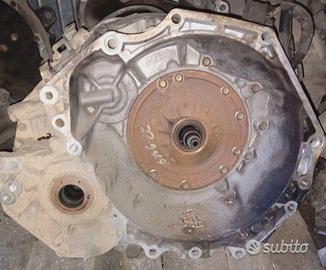 Cambio automatico opel zafira 2.0 diesel 101cv