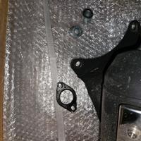 Typhoon 50 Marmitta Motoforce plus