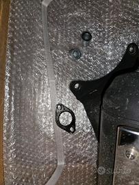 Typhoon 50 Marmitta Motoforce plus