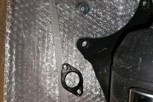 Typhoon 50 Marmitta Motoforce plus