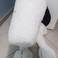 PELUCHE SNOOPY 