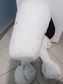 PELUCHE SNOOPY 