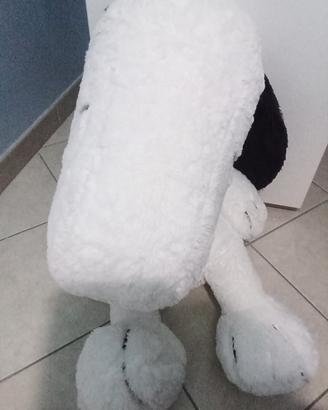 PELUCHE SNOOPY 