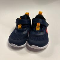 Scarpe nike bimbi numero 19.5