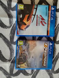 giochi ps4 