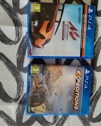 giochi ps4 