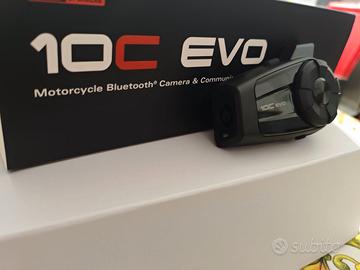 Interfono Sena 10C EVO