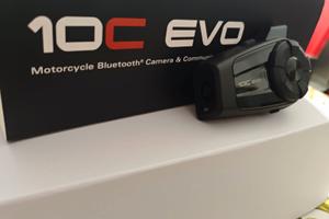 Interfono Sena 10C EVO