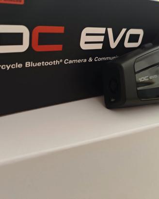 Interfono Sena 10C EVO