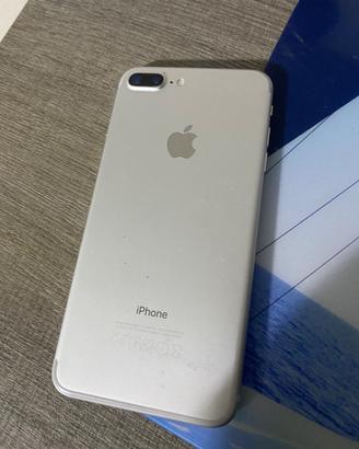 iPhone 7 Plus 128 gb