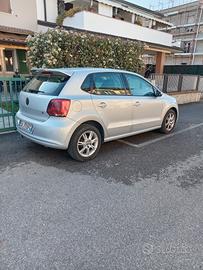 volkswagen polo 1200 benzina