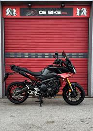 YAMAHA Tracer 900 GT
