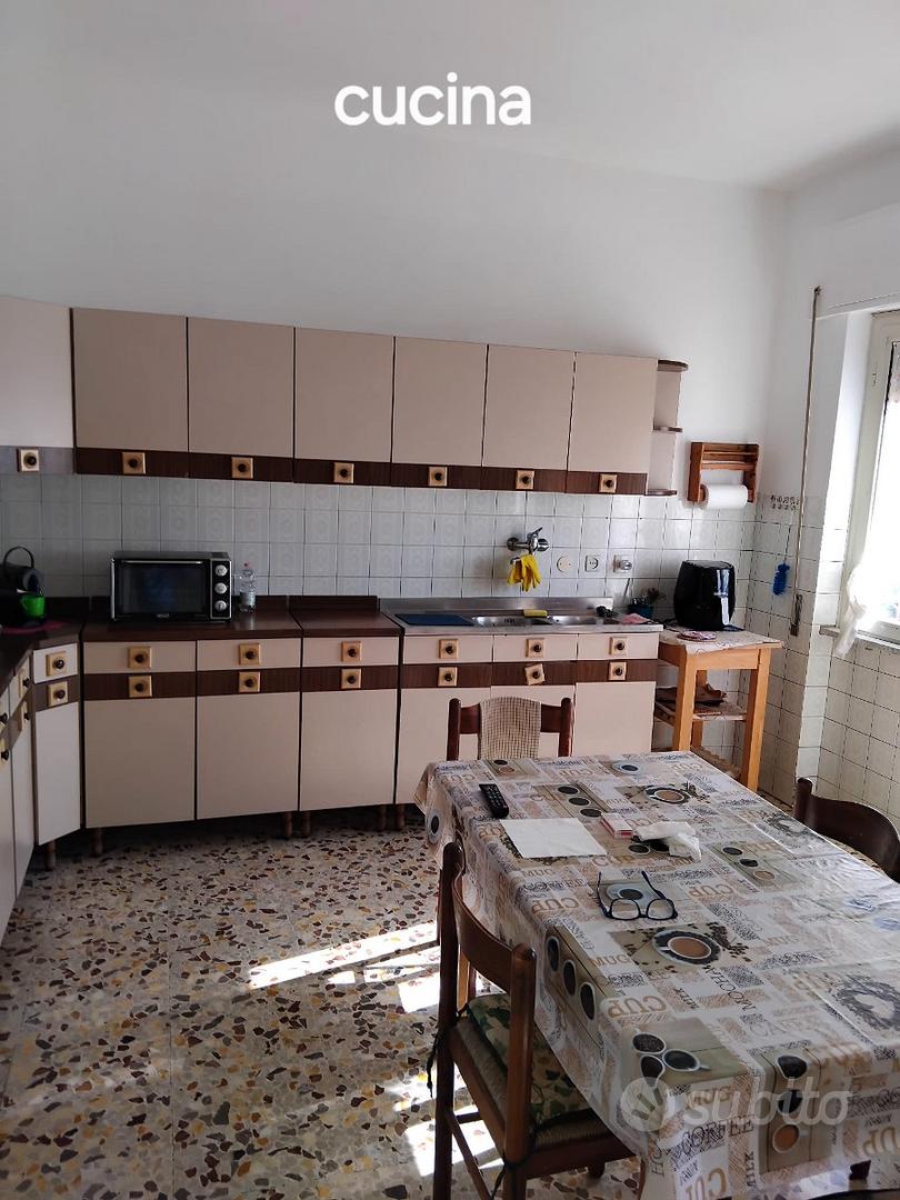 Appartamento – Roma, La Storta - Vista 3