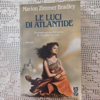 marion   zimmer bradley le luci di atlantide