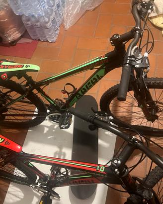 Biciclette