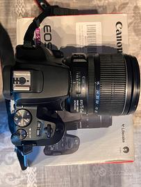 Canon eos 250d